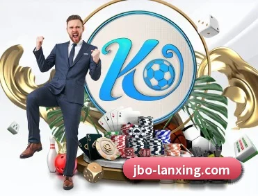 JBO竞博 APP